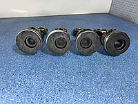 028H Поршні стандарт Volkswagen Passat B4 1.9D 1993-1997