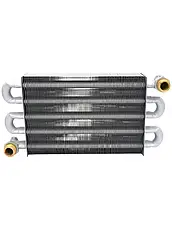 Первинний теплообмінник Viessmann Vitopend WH1B / WH1D 24 кВт 7825510, фото 3