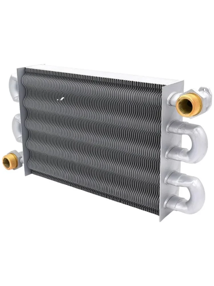 Первинний теплообмінник Viessmann Vitopend WH1B / WH1D 24 кВт 7825510