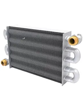 Первинний теплообмінник Viessmann Vitopend WH1B / WH1D 24 кВт 7825510, фото 1