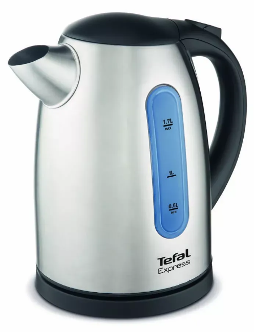 Електрочайник Tefal KI 170D (5997875)