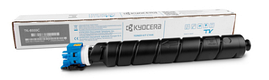 Картридж лаз. KYOCERA TK-8555C