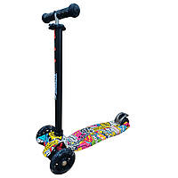 (133912) Самокат дитячий X-TREME KS-209W