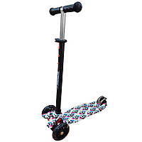 (133910) Самокат дитячий X-TREME KS-209W