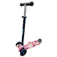 (133908) Самокат дитячий X-TREME KS-209W