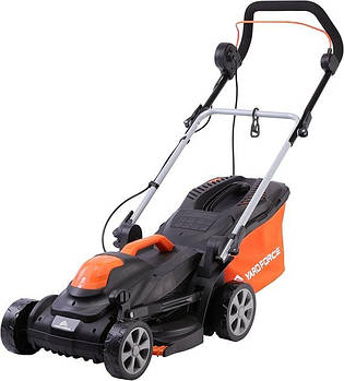 Електрична газонокосарка Yard Force 1400 Вт 34 см EM N34A