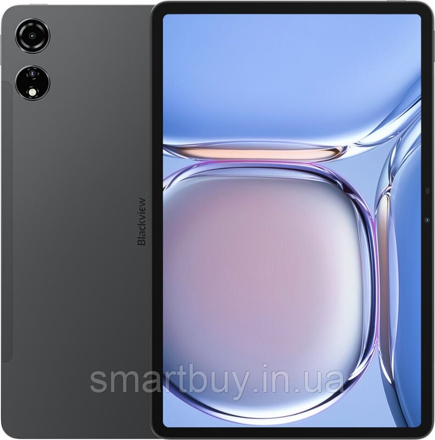 Планшет Blackview Mega 3 12/256GB (гарантія 12 місяців), фото 1