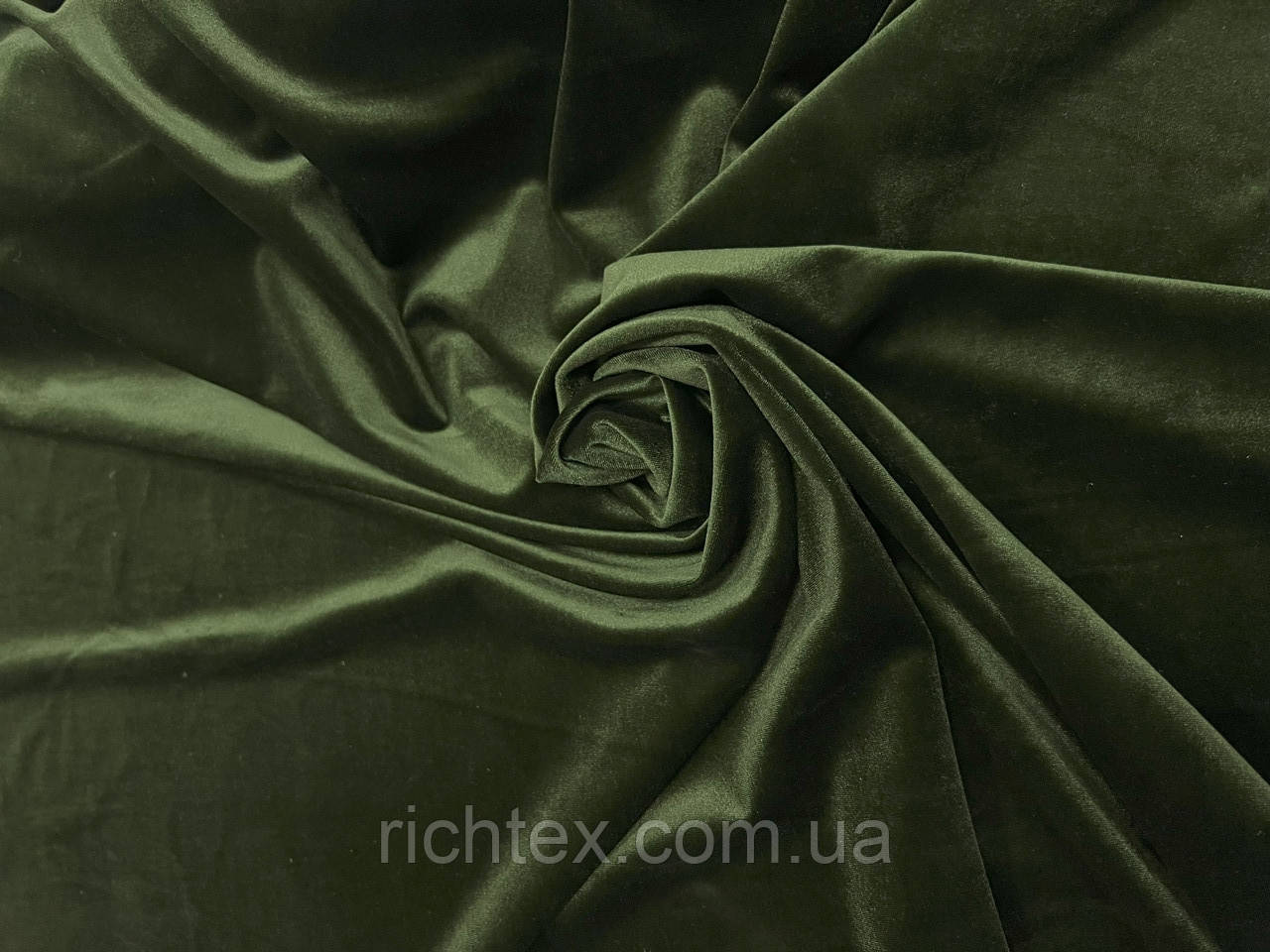 Оксамит Хакі, фото 1