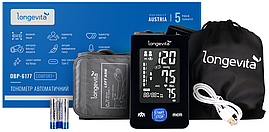 Авт.вимір.артер.тиску LONGEVITA DBP-6177