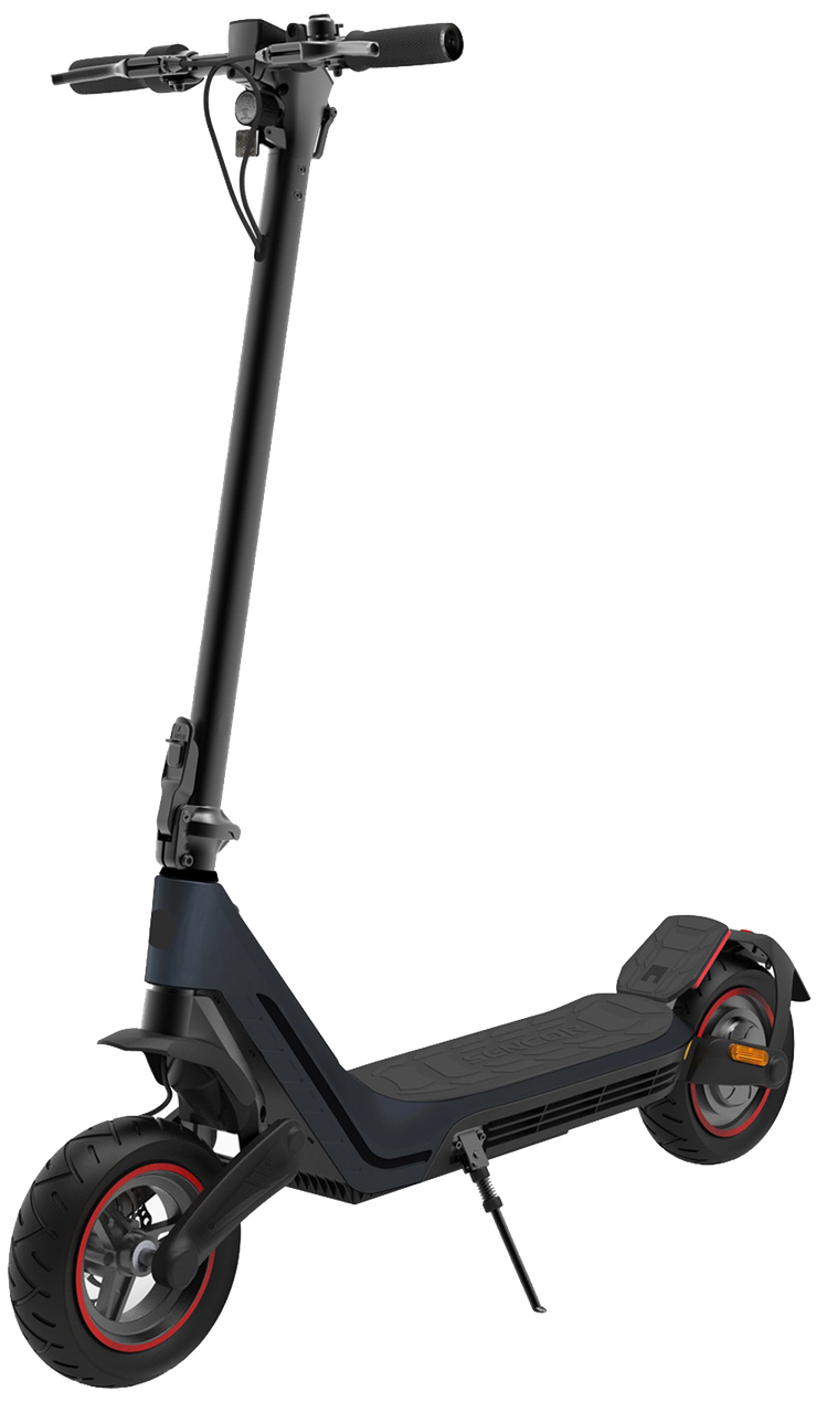 Електросамокат SENCOR S80
