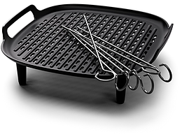 Набір для гриля Philips HD9959/00 (6910465)