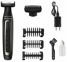 Тример для бороди і вус Rowenta TN602LF0 (6988438)