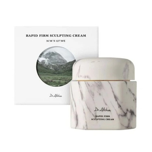 Dr.Althea Rapid Firm Sculpting Cream Моделюючий крем з пептидами, 45 мл