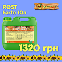 ROST Forte, 10 л