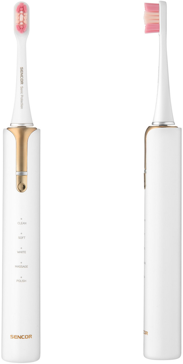 Зубна електрощітка Sencor SOC 4103GD (6990892)