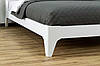 Двоспальне ліжко з тканиною Евелін, фото 6