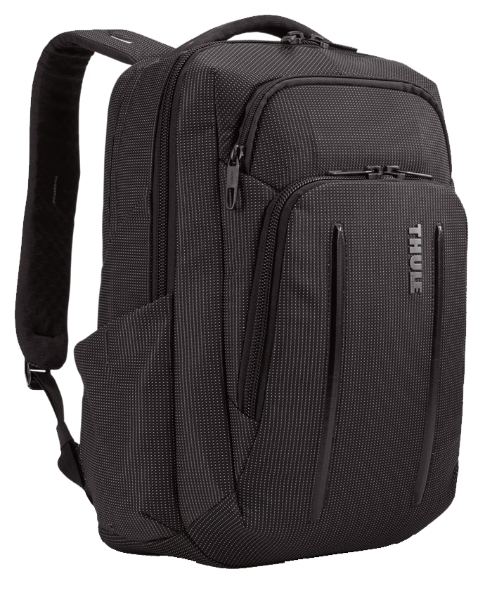 Рюкзак Thule Crossover 2 Backpack 20L C2BP-114 Black (7081870)