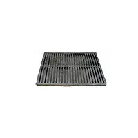 Лівнеприймання решітка чавунна 500х500х50 мм (А)