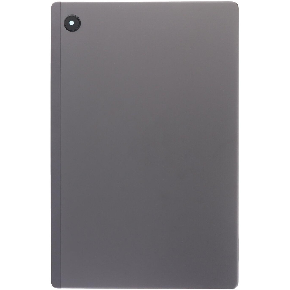 Задня кришка Samsung X200N Galaxy Tab A8 10.5 /X205 сіра, Gray, оригінал PRC + скло камери