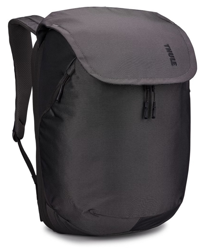 Рюкзак Thule Subterra 2 Expandable Backpack 26-32L TRVL Vetiver Gray (7098756)