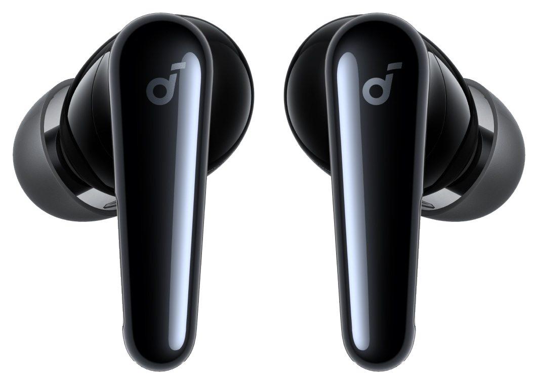 Навушники ANKER SoundСore Liberty 4 Pro Black matte