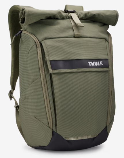 Рюкзак Thule Paramount 24L PARABP-3116 Soft Green (6949013), фото 1