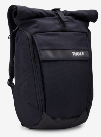 Рюкзак Thule Paramount 24L PARABP-3116 Black (6949012)