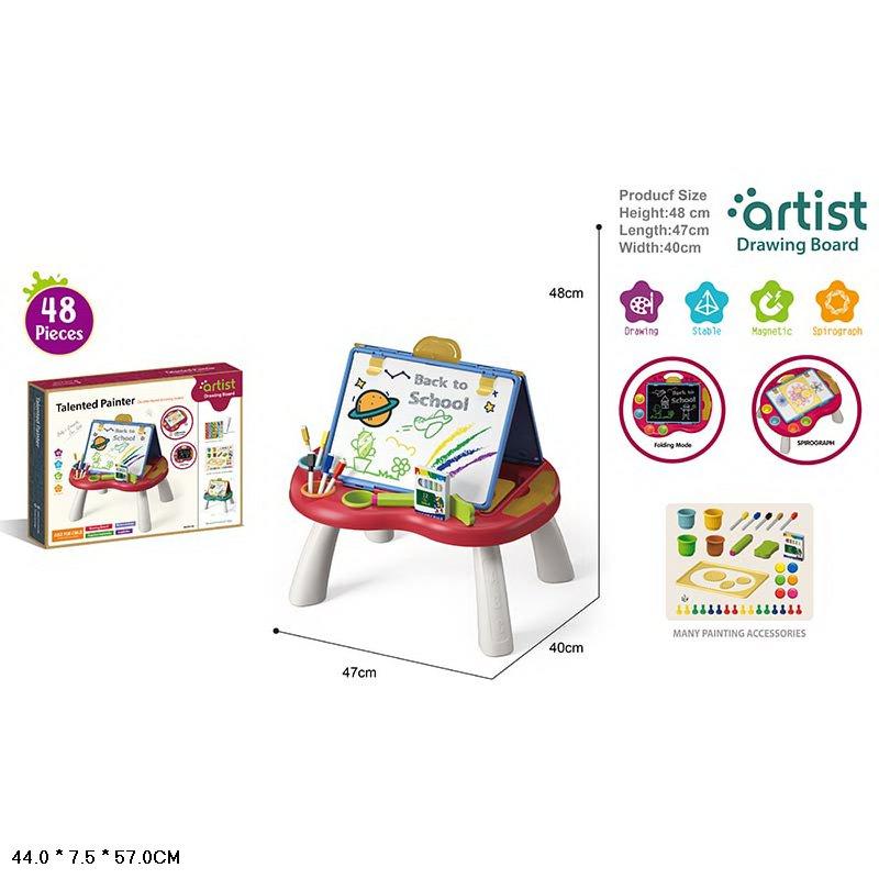 Дощечка для малювання 050-34, фото 1