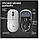 Миша LOGITECH G Pro X Superlight 2 Lightspeed White, фото 7