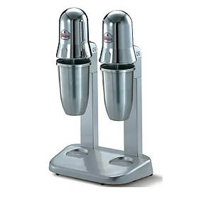 Міксер молочний подвійний SIRMAN Sirio 2 cc900x2