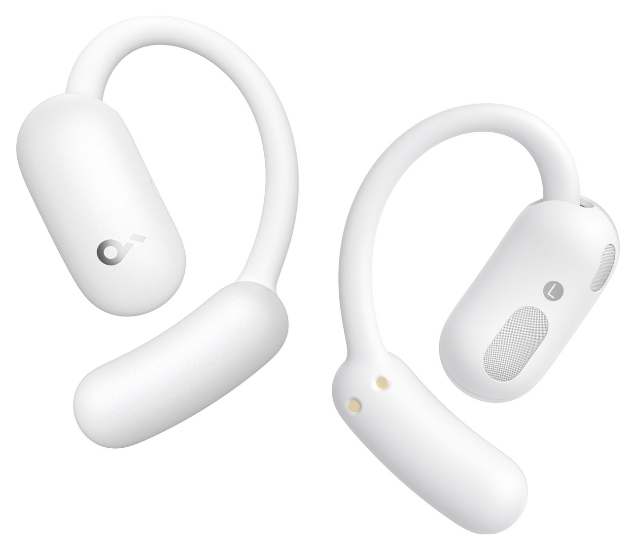 Навушники ANKER SoundСore AeroFit 2 White