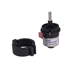 Сервопривод триходового клапана Sime Go