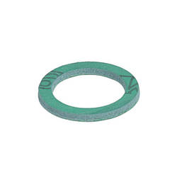 Паронітова прокладка Airfel для газового та опалювального патрубка 1,9х24,1х16,9 мм