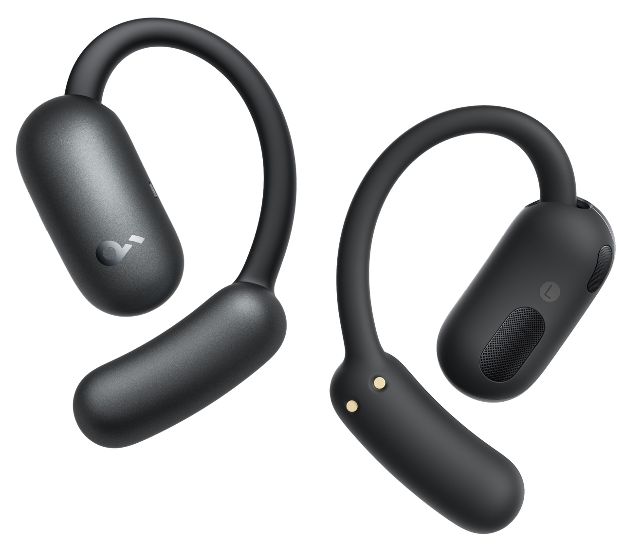 Навушники ANKER SoundСore AeroFit 2 Black, фото 1