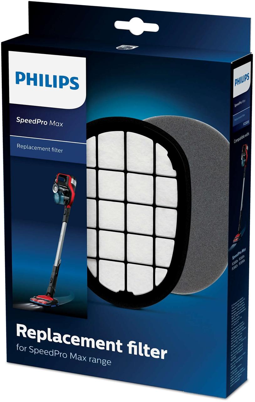 Фільтр для пилососа Philips FC5005/01 (6495235)