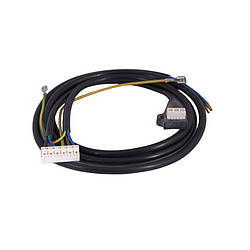 Sime провод колодки CN12 (6323875)