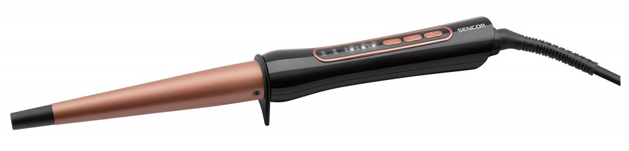 Щипці для завивки Sencor SHS 0850BK (6746611)