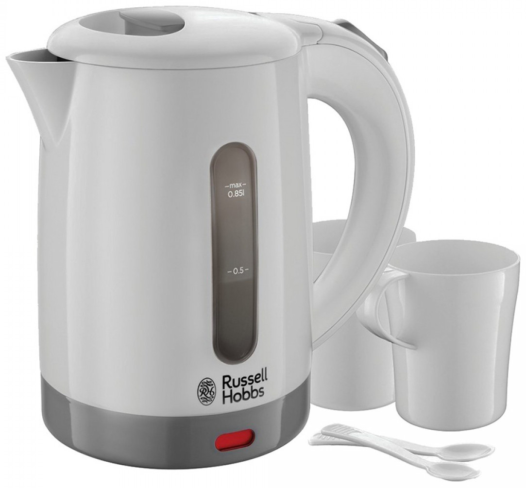 Електрочайник Russell Hobbs 23840-70 Travel (6434557)