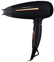 Фен Sencor SHD 7100BK (6736918)