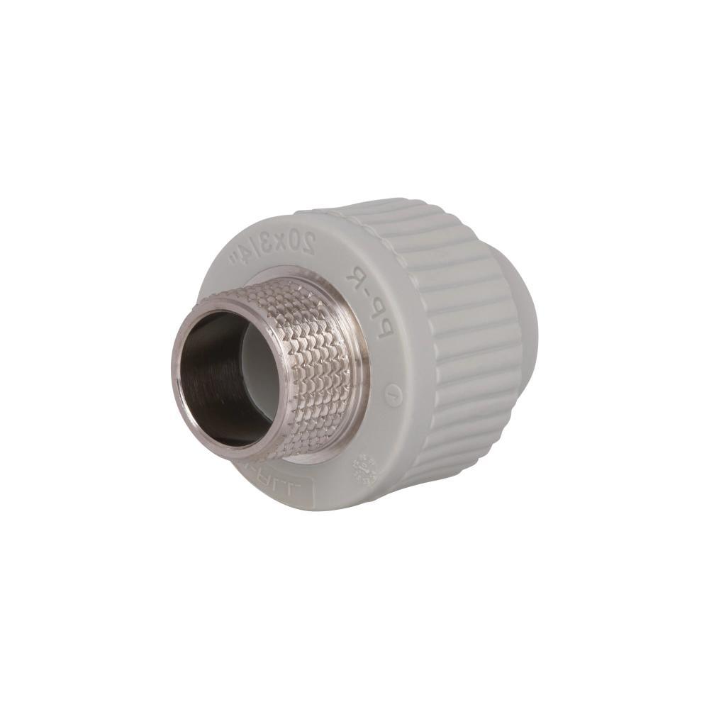 Thermo Alliance Муфта PPR 20х3/4"З, фото 1