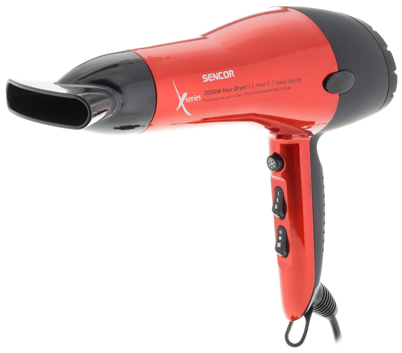 Фен Sencor SHD 6600 (6527312)