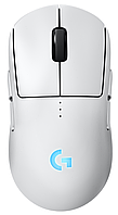 Миша LOGITECH G PRO 2 Wireless LIGHTSPEED - WHITE (L910-007302)