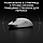 Миша LOGITECH G PRO 2 Wireless LIGHTSPEED - WHITE (L910-007302), фото 2