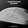 Миша LOGITECH G PRO 2 Wireless LIGHTSPEED - WHITE (L910-007302), фото 3