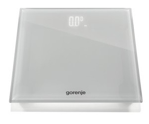 Ваги підлогові Gorenje OT 180 LBW (6950952)