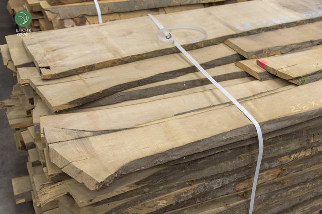 граб дошка суха