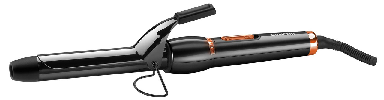 Щипці для завивки Sencor SHS 8603BK (6709359)