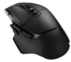 Миша LOGITECH G502 X LIGHTSPEED, Black (910-006180)