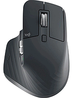 Миша LOGITECH MX Master 3S for Business - GRAPHITE
