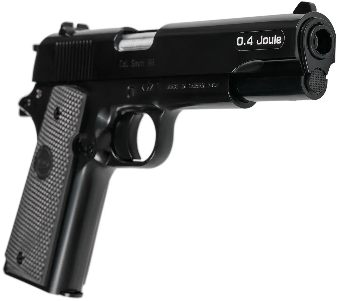 Пістолет страйкбольний ASG M1911 Classic, 6 мм